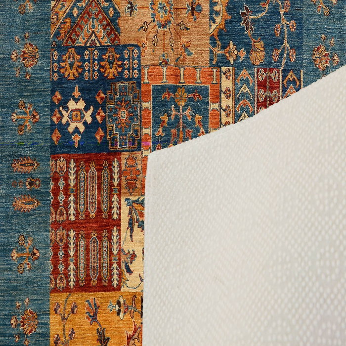 Conceptum Alfombra de Pasillo Eexfab445 Multicolor 80 x 150 cm